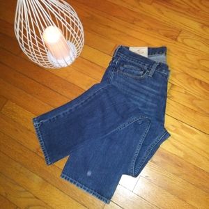 Hollister Denim Jeans